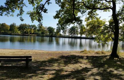 Ferienwohnung Rucksack-Bimbes - Foto 8
