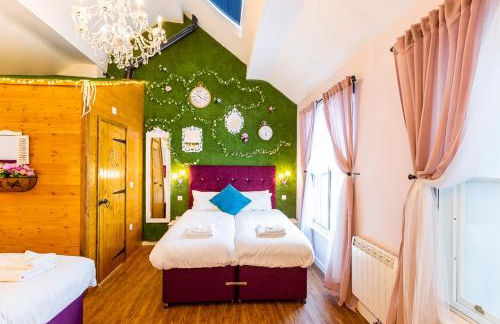 Honeypot House - Foto 88