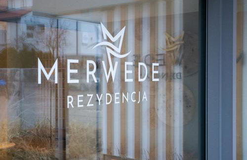 Rezydencja Merwede Apartament 123 z widokiem na morze - Photo 24