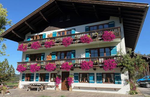 Summererhof Hausham - Foto 1