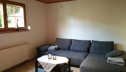 Ferienwohnung Wetterisch - Foto 2