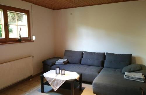 Ferienwohnung Wetterisch - Foto 2