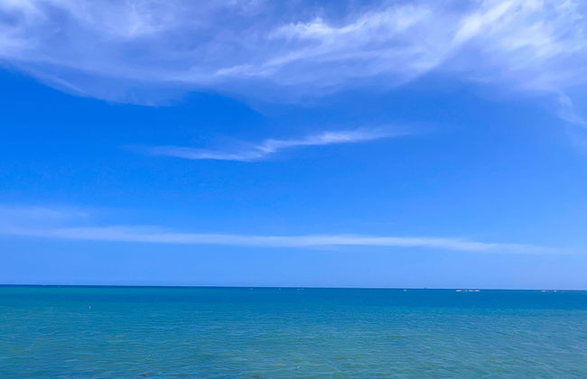 Shanzu Beachfront Apartments - Foto 44