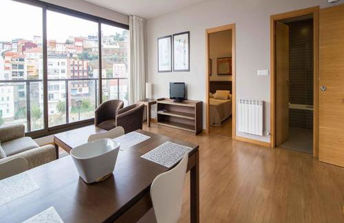 Playa de Osmo Apartamentos Turisticos - Foto 23