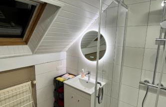 Appartement indépendant à proximité de belfort - Foto 6