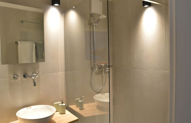 Grey House Apartments Grossbeeren - Foto 18