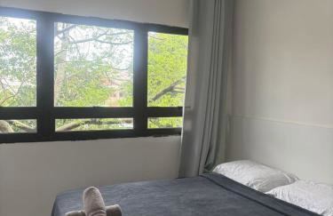 Loft completo em Porto Alegre a 200 metros do consulado americano - Foto 44