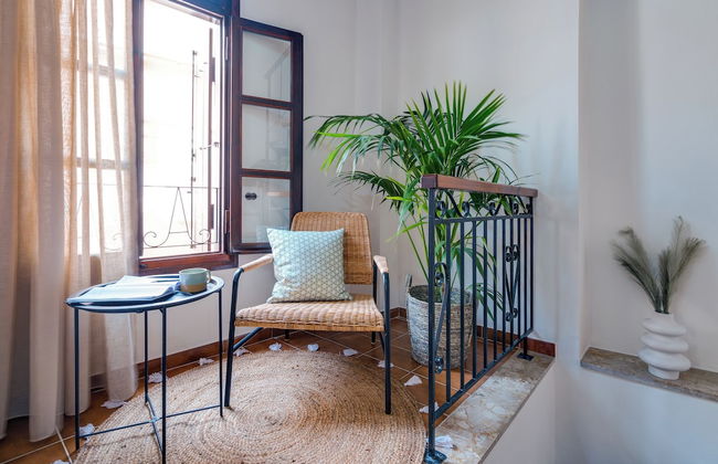 Monk Rooms - Foto 36