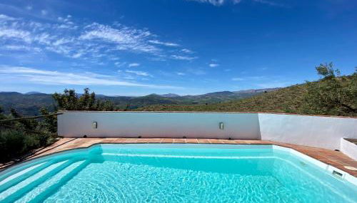 El Cielo, Cortijo en el corazón de las montañas - Photo 2