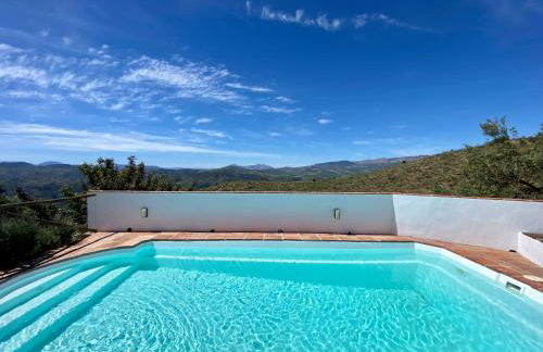 El Cielo, Cortijo en el corazón de las montañas - Foto 13