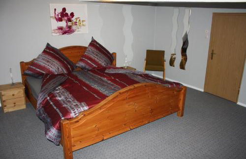 Ferienwohnung beim Dünzebacher Torturm - Foto 13