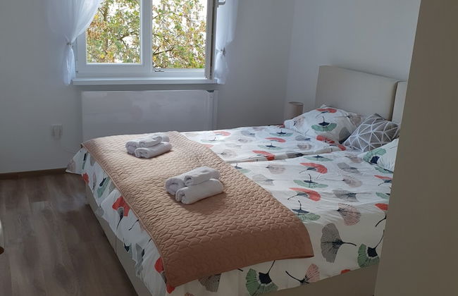 Lion Apartment Zagreb - Photo 2