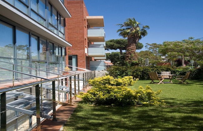 SG Costa BCN Apartments - Photo 8