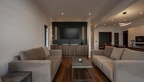 Lodge No 147 - Stewarts Resort Cameron - Foto 2