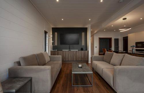 Lodge No 147 - Stewarts Resort Cameron - Foto 2