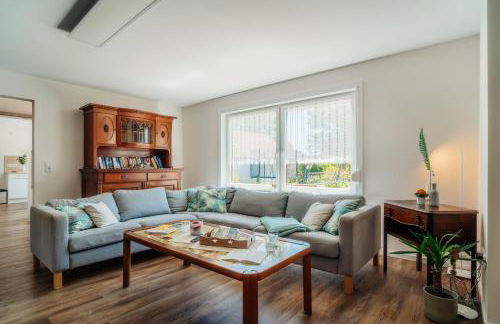 Villa Waldnest - Foto 31