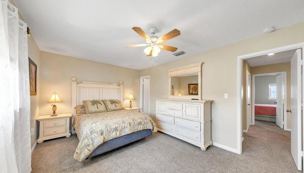 Salty Tide - Foto 4, Habitación