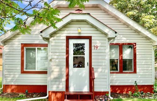 Charming and Cozy Private Home Walking Distance to Downtown - Foto 5