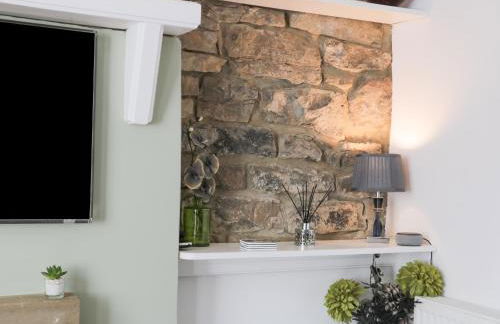 Town Head Cottage - Foto 7