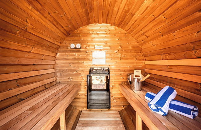 Acute Cabin - Foto 21