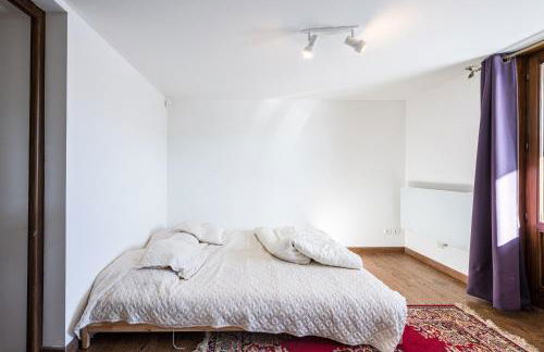 Chalet Jarrier 1400 - Foto 18