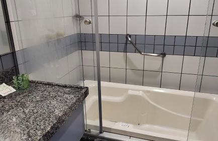 Linda vista Beira mar apto Fortaleza - Foto 23