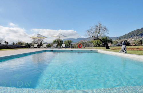 Villa Son Guinyol by Slow Villas - Foto 38