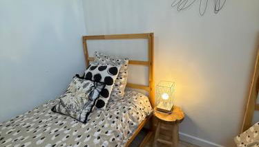 Le Presbytère des Baraques à Blériot-Plage - Foto 3