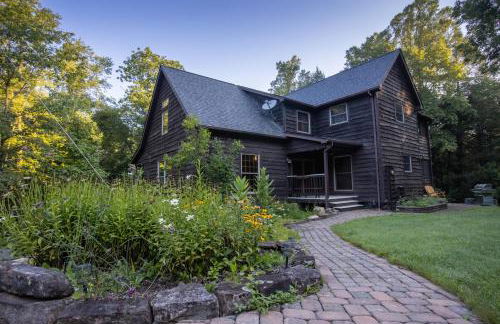 Beauty Mountain Hideaway - Secluded - New River Gorge National Park - Foto 6