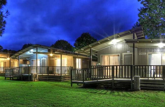 BIG4 Batemans Bay At Easts Riverside Holiday Park - Photo 77