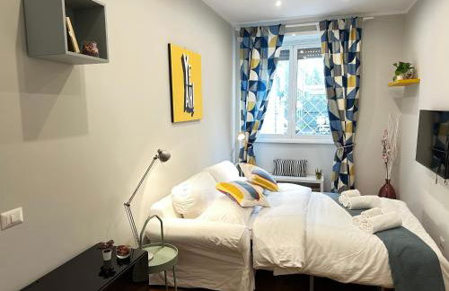 Botticelli 2 Guesthouse - Foto 8