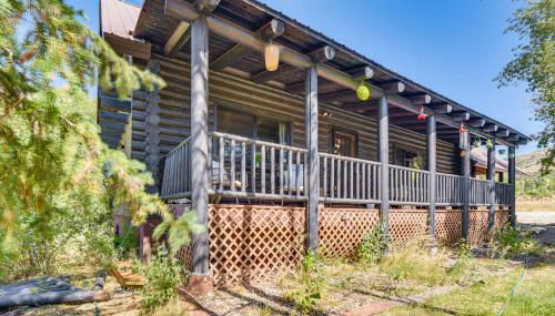 Ski, Hike and More Homey Huntsville Retreat! - Foto 4