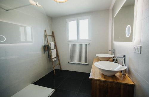 La Delphinière : Bord de Mer, Equipements de qualité - Foto 30