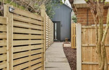 Chatsworth stables - Foto 25