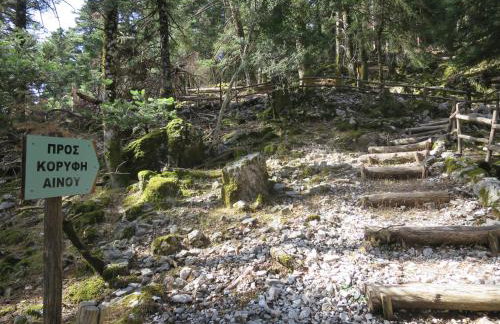 Villa Fotini - Foto 50