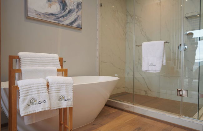 When Away - Luxury 2 Bedroom In Menlyn Maine 110m - Foto 17