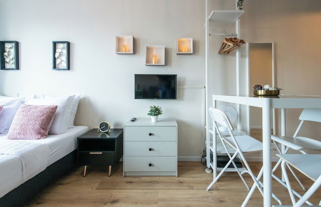 Aparthotel North - Photo 64