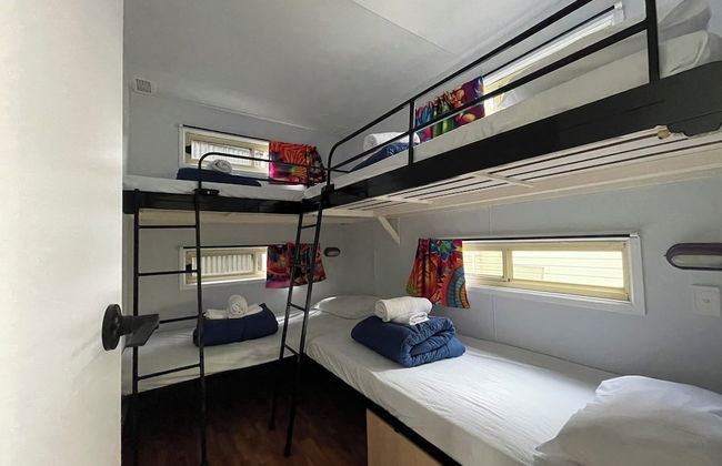 BIG4 Yarra Valley Park Lane Holiday Park - Foto 41