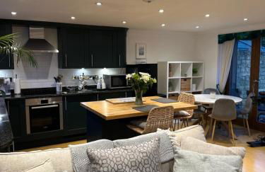 Little Kent End Cottage - Foto 2