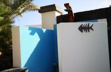 Villa Niki mit beheiztem Gemeinschaftspool für 2 Appartments - Photo 44