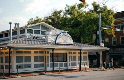 Sleek and Cozy Micro Fells Point Residence! - Foto 30