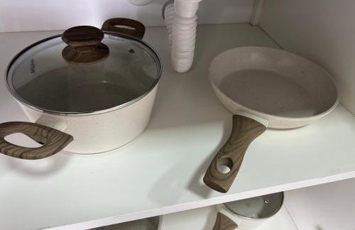 Novidade - Apartamento Grey #104 - Foto 14