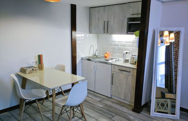 Cozy Studios on Freedom Square - Foto 22