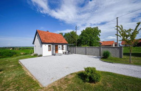 Gorgeous Home In Zelezna Gora With Wifi - Foto 7