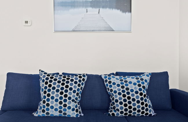 GLOBALSTAY. Gorgeous Downtown Condos. Free parking - Photo 78