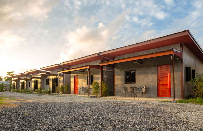 Malinee Resort - Photo 64