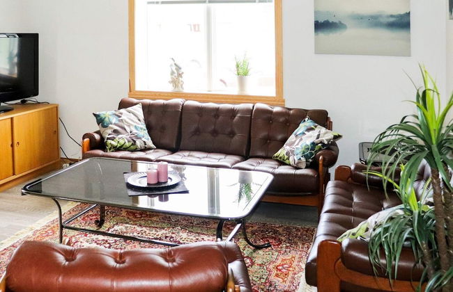 6 Person Holiday Home in Lidhult - Foto 8