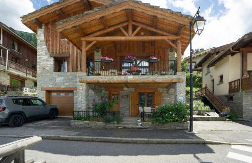 Chez Stephane et Estelle - Foto 1