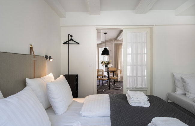 The Churchill apartments by Daniel&Jacob’s - Foto 42