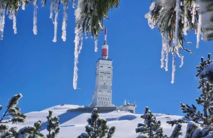 O Bastidon du Ventoux - Foto 16